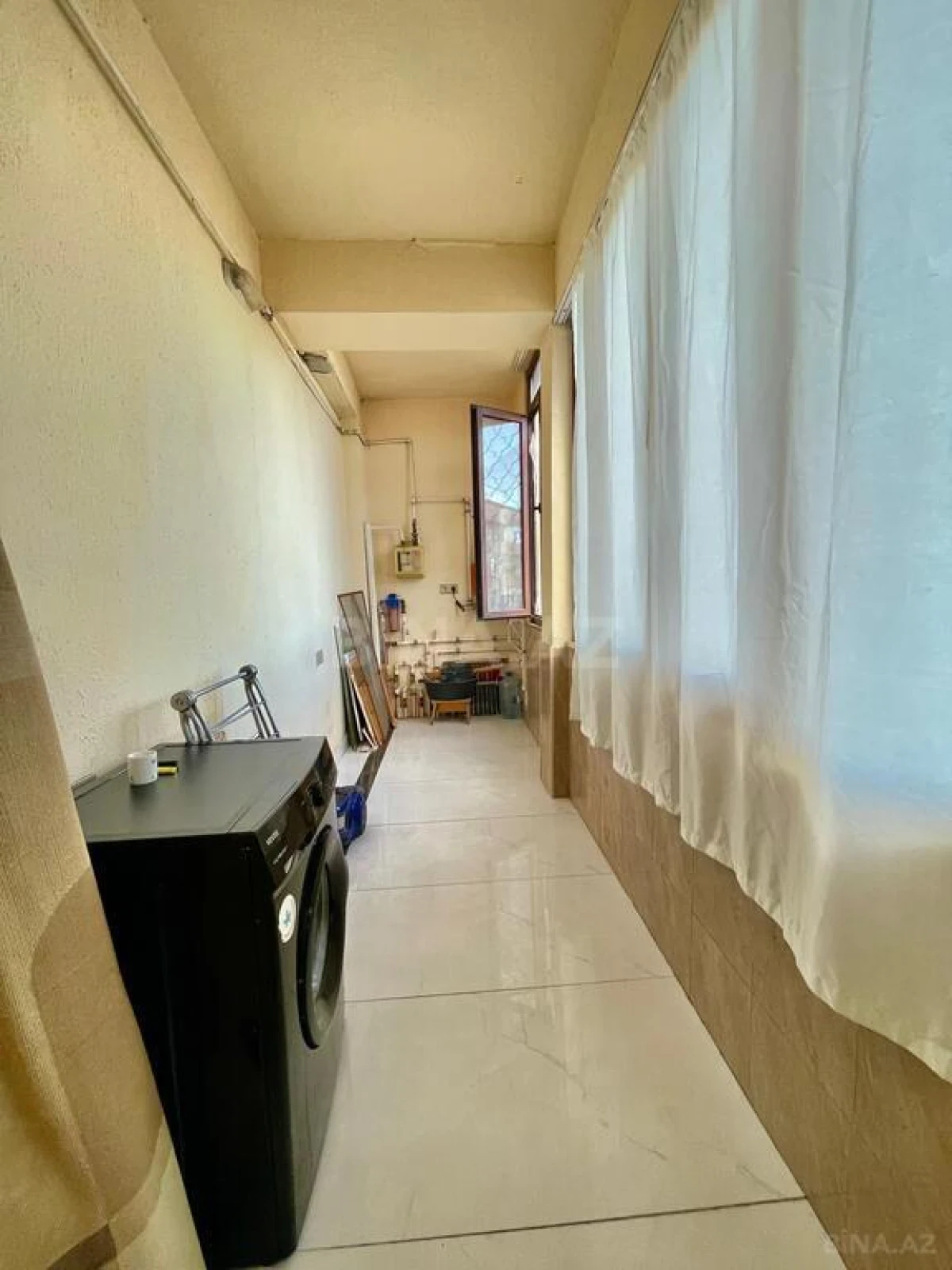 Kirayə verilir 3 otaqlı mənzil 110 m²