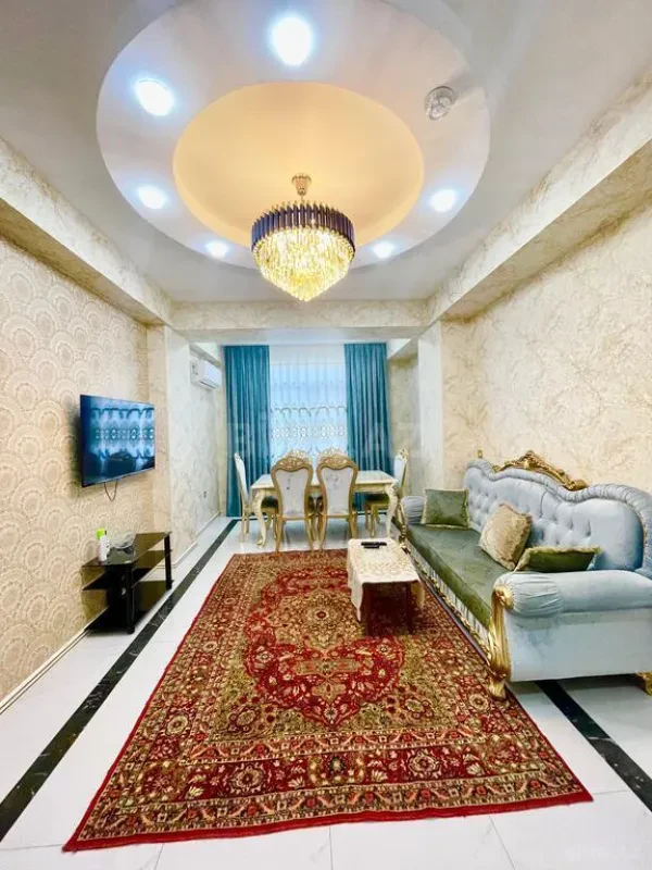 Kirayə verilir 3 otaqlı mənzil 110 m²