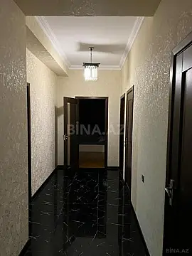 Satılır 3 otaqlı mənzil 147 m²