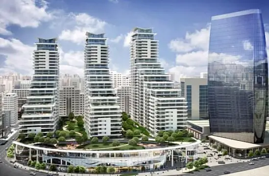 Kirayə verilir 3 otaqlı mənzil 130 m² — Bakı, Səbail 3 otaq 130.00 m²