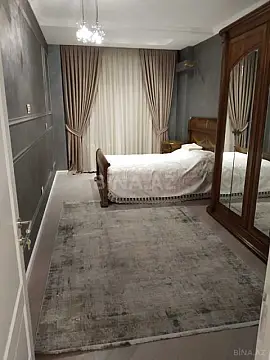 Kirayə verilir 3 otaqlı mənzil 130 m²