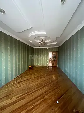 Satılır 3 otaqlı mənzil 125 m²