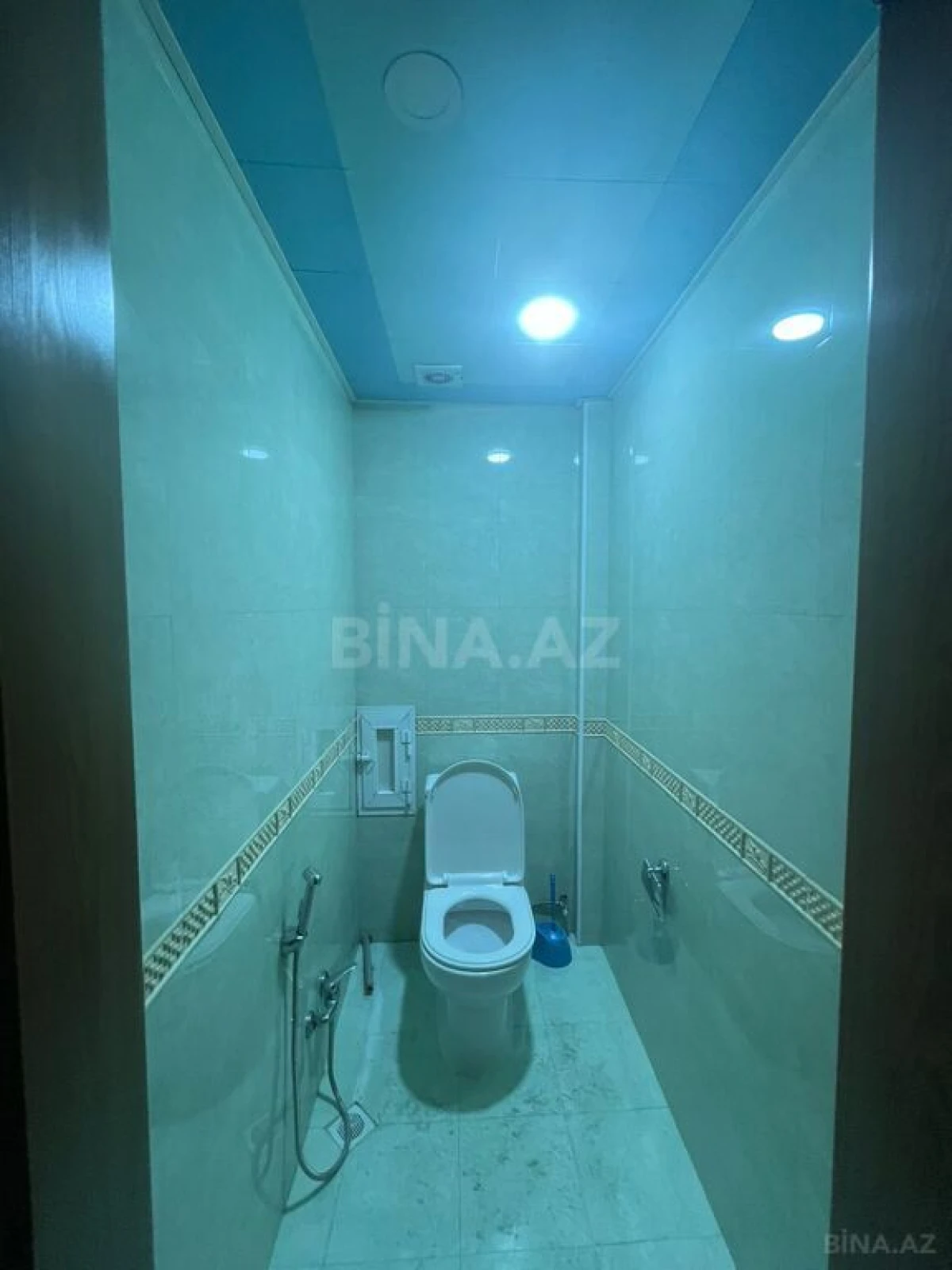 Satılır 3 otaqlı mənzil 125 m²