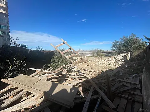 Satılır torpaq sahəsi 10 m²