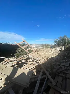 Satılır torpaq sahəsi 10 m² — Bakı, Yeni Suraxanı 10.00 m²