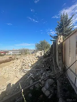 Satılır torpaq sahəsi 10 m²