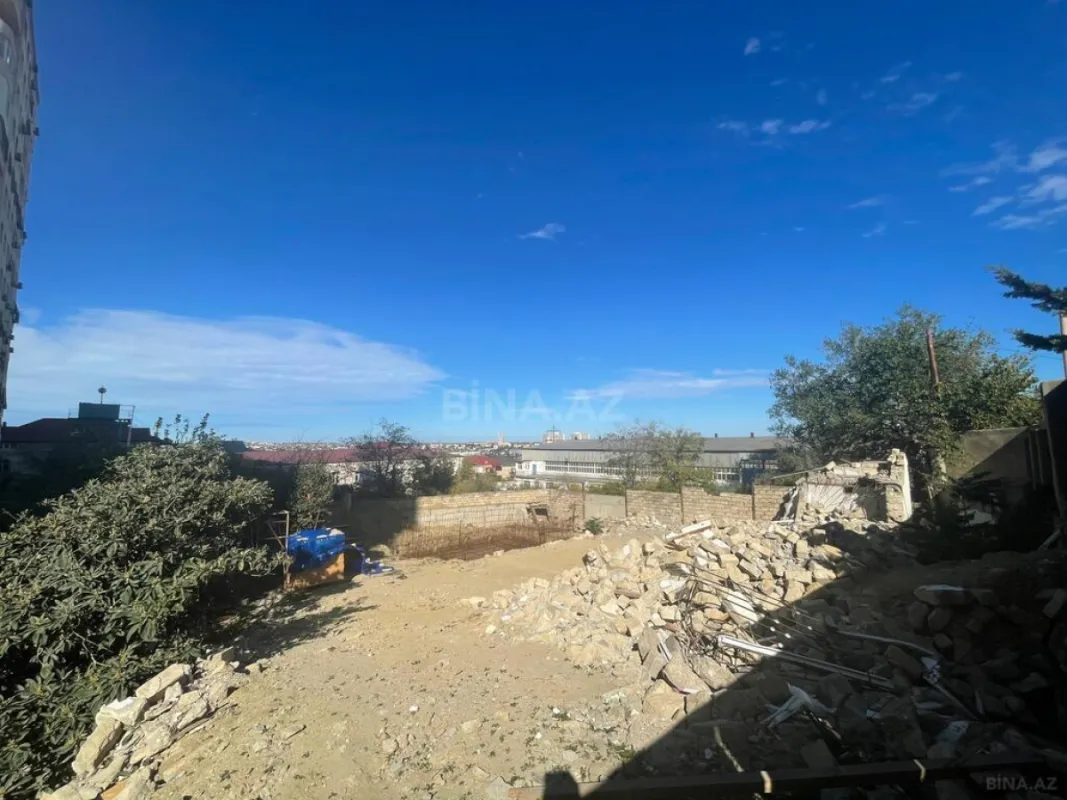 Satılır torpaq sahəsi 10 m²