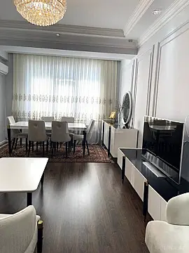 Satılır 3 otaqlı mənzil 110.5 m²