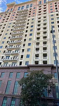 Kirayə verilir obyekt 189 m²