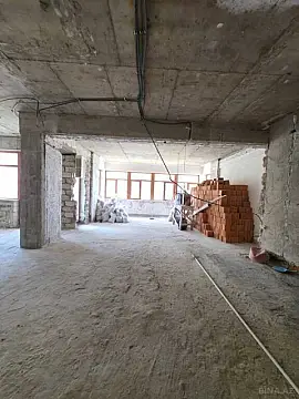 Kirayə verilir obyekt 189 m²