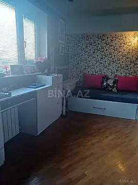 Satılır 3 otaqlı mənzil 70 m²