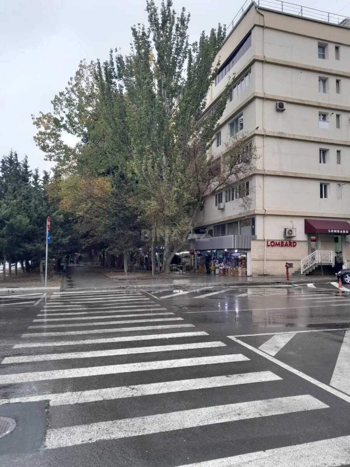 Satılır 3 otaqlı mənzil 70 m²