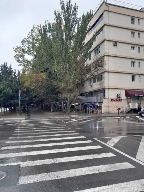 Satılır 3 otaqlı mənzil 70 m²