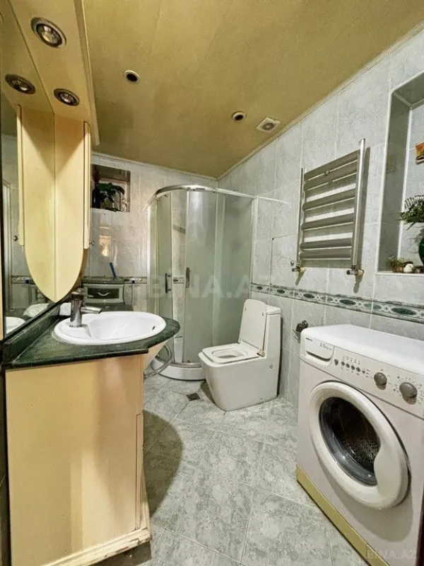 Satılır 3 otaqlı mənzil 70 m²