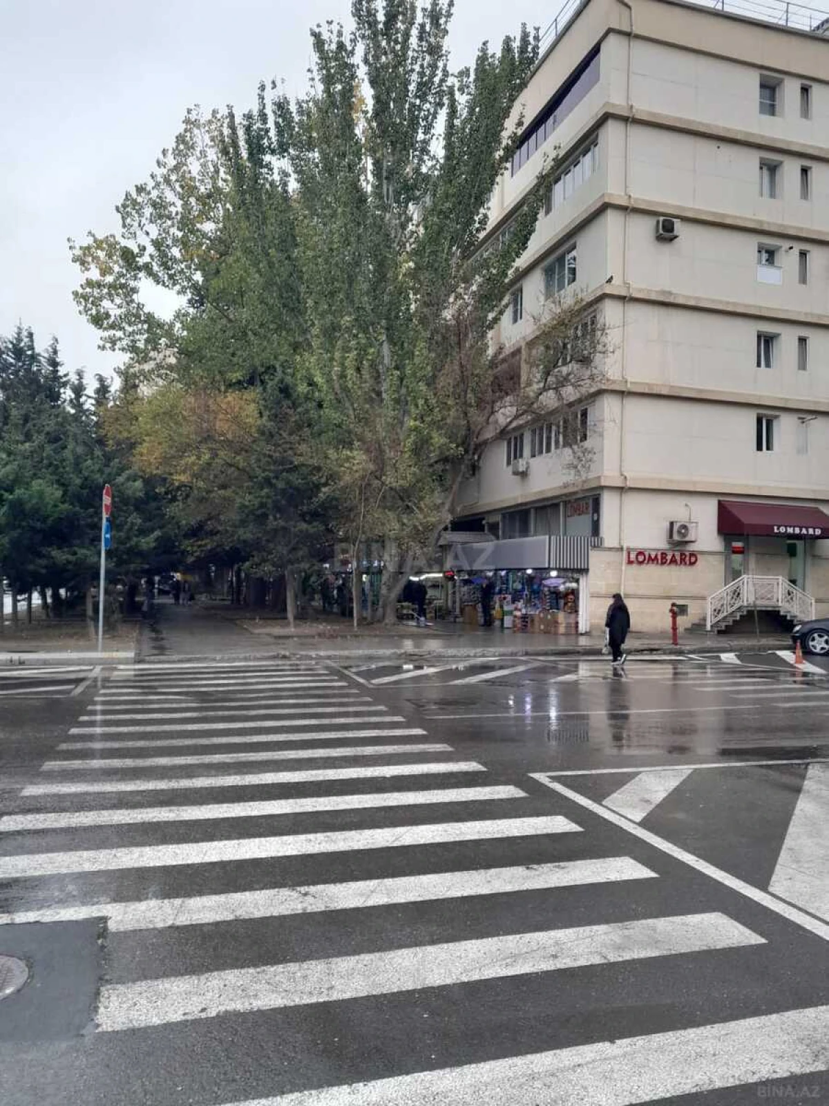 Satılır 3 otaqlı mənzil 70 m²