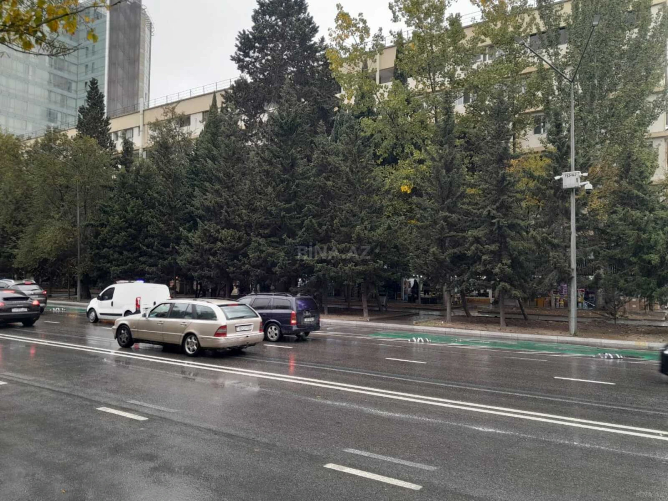 Satılır 3 otaqlı mənzil 70 m²