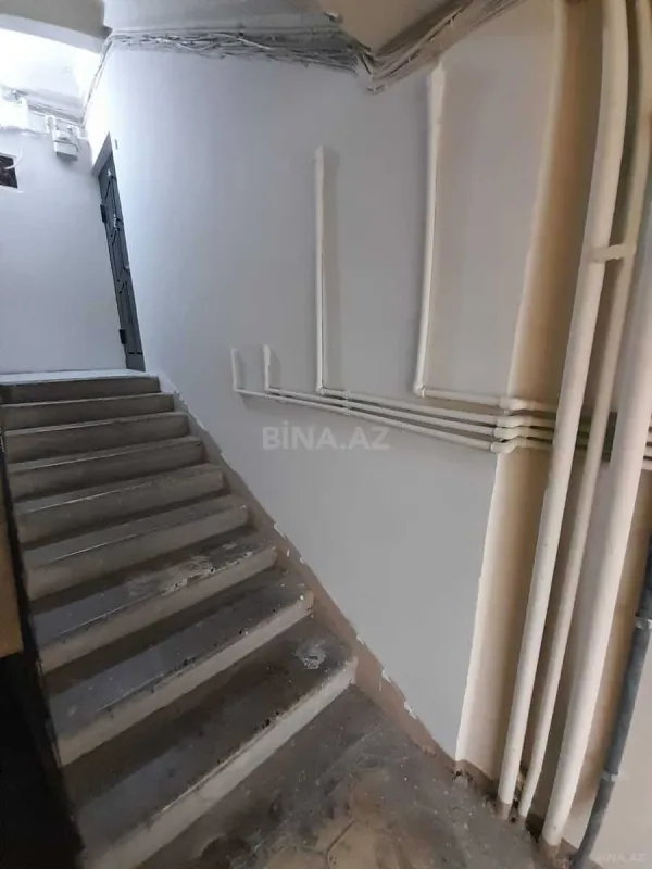 Satılır 3 otaqlı mənzil 70 m²