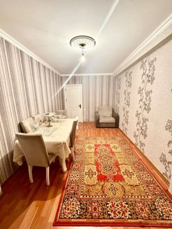 Satılır 3 otaqlı mənzil 85 m²