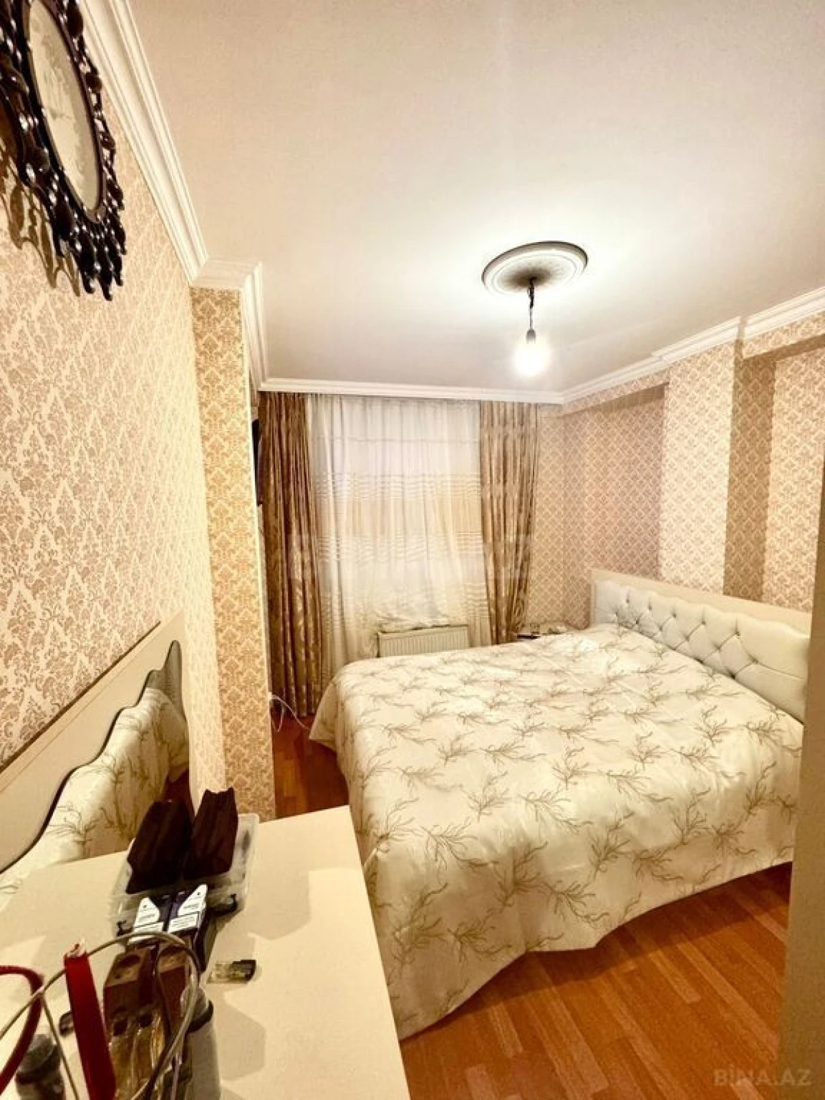 Satılır 3 otaqlı mənzil 85 m²