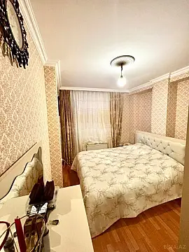 Satılır 3 otaqlı mənzil 85 m²