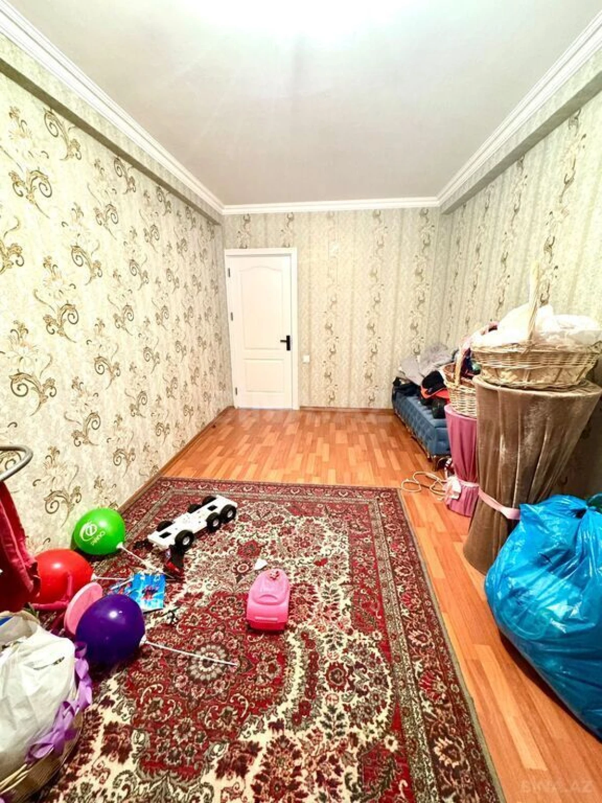 Satılır 3 otaqlı mənzil 85 m²