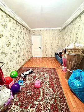 Satılır 3 otaqlı mənzil 85 m²