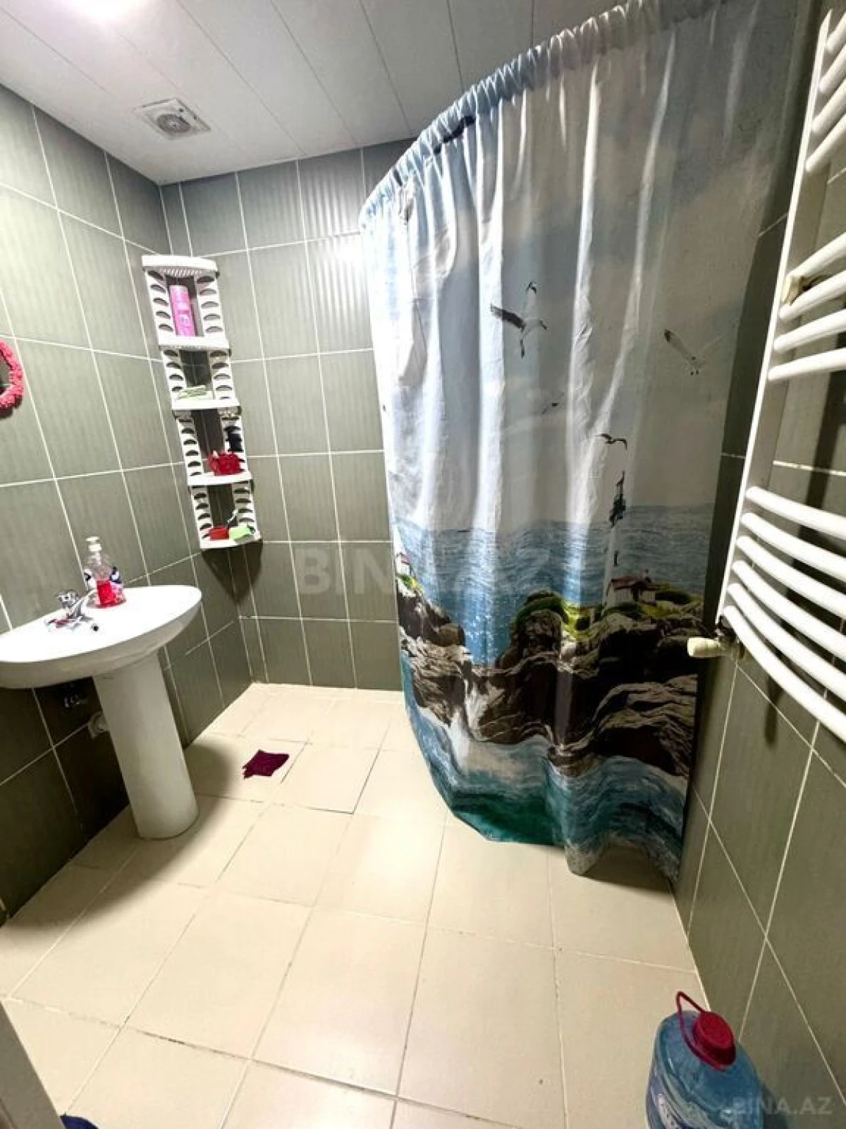 Satılır 3 otaqlı mənzil 85 m²