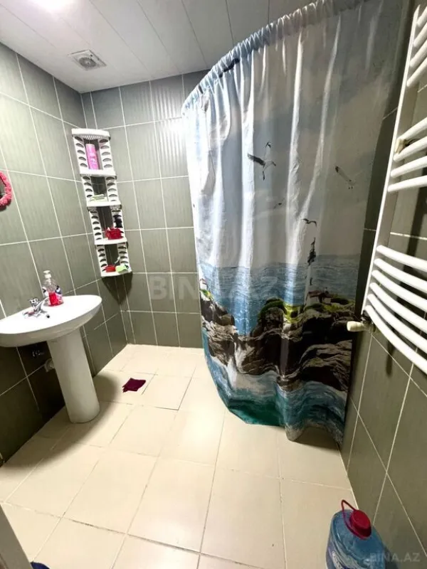 Satılır 3 otaqlı mənzil 85 m²