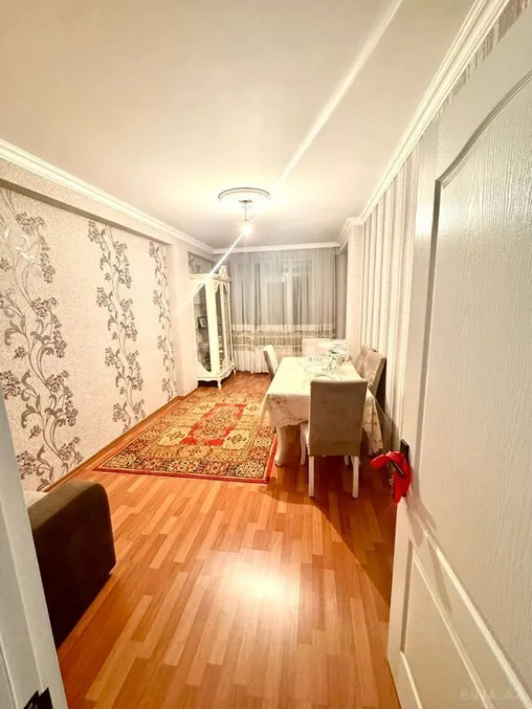 Satılır 3 otaqlı mənzil 85 m²