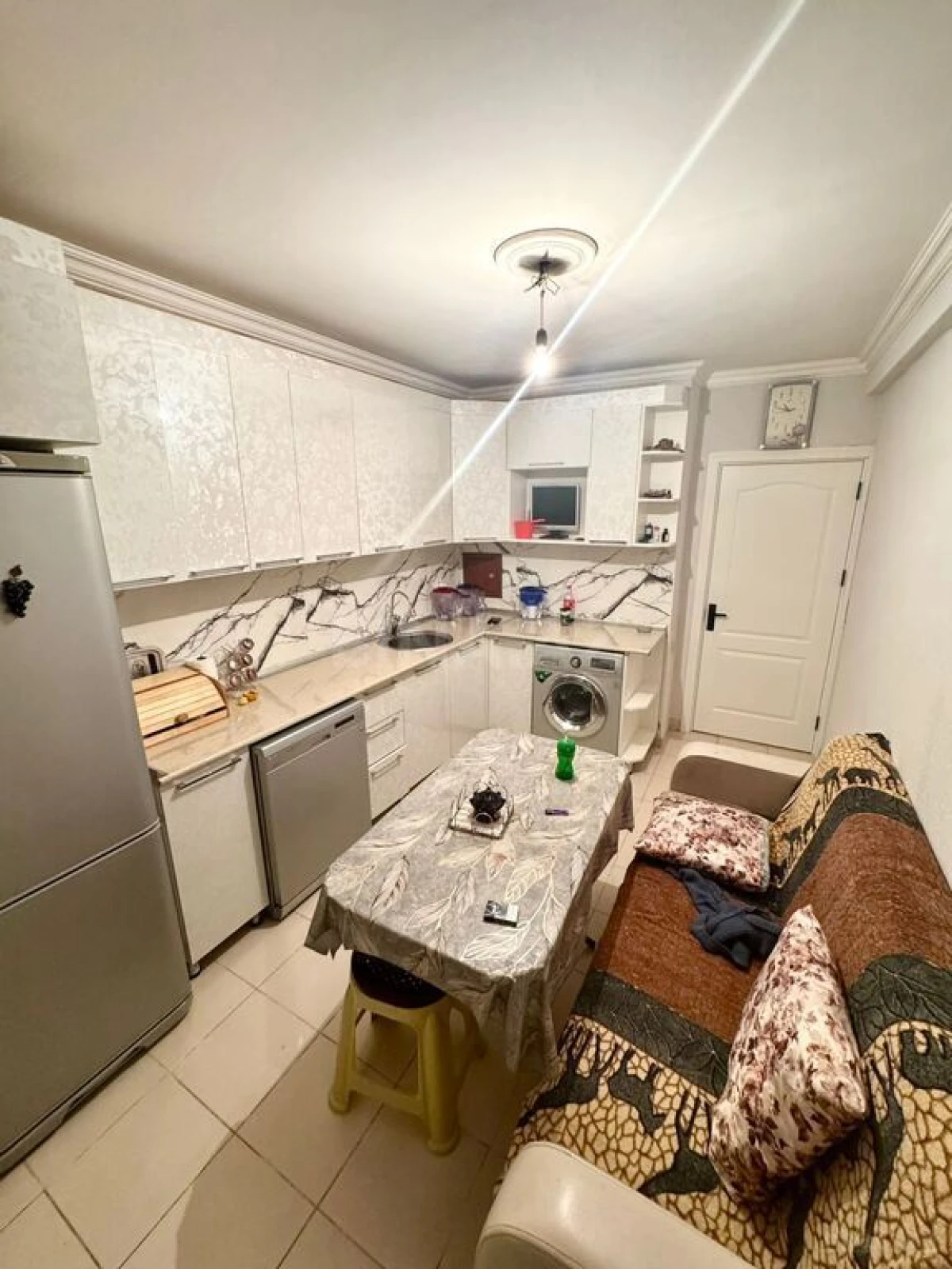 Satılır 3 otaqlı mənzil 85 m²