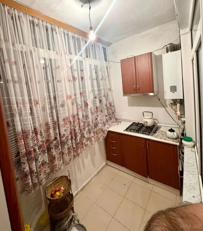Satılır 3 otaqlı mənzil 85 m²