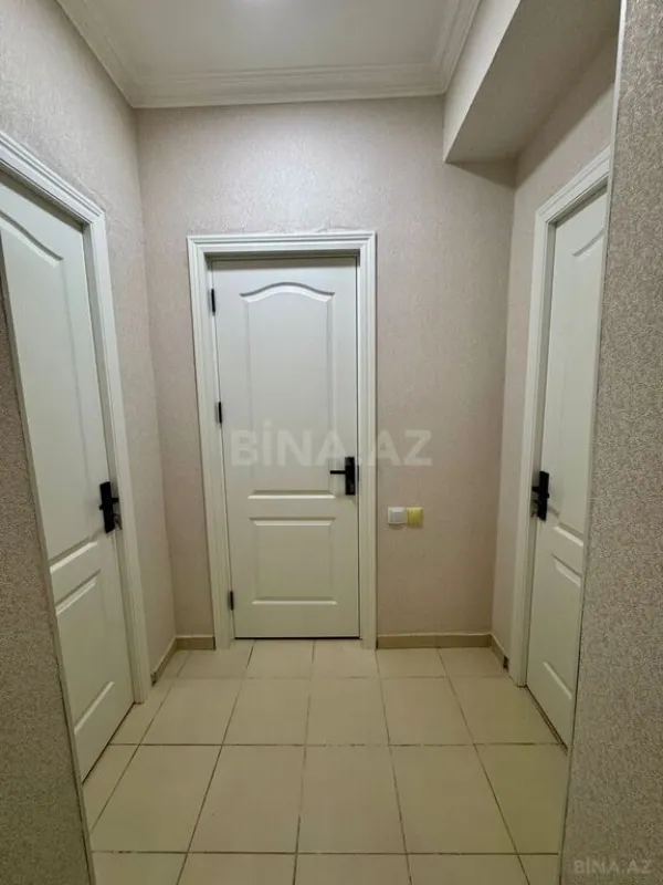 Satılır 3 otaqlı mənzil 85 m²