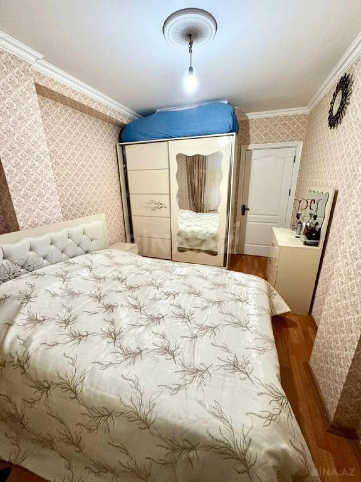 Satılır 3 otaqlı mənzil 85 m²