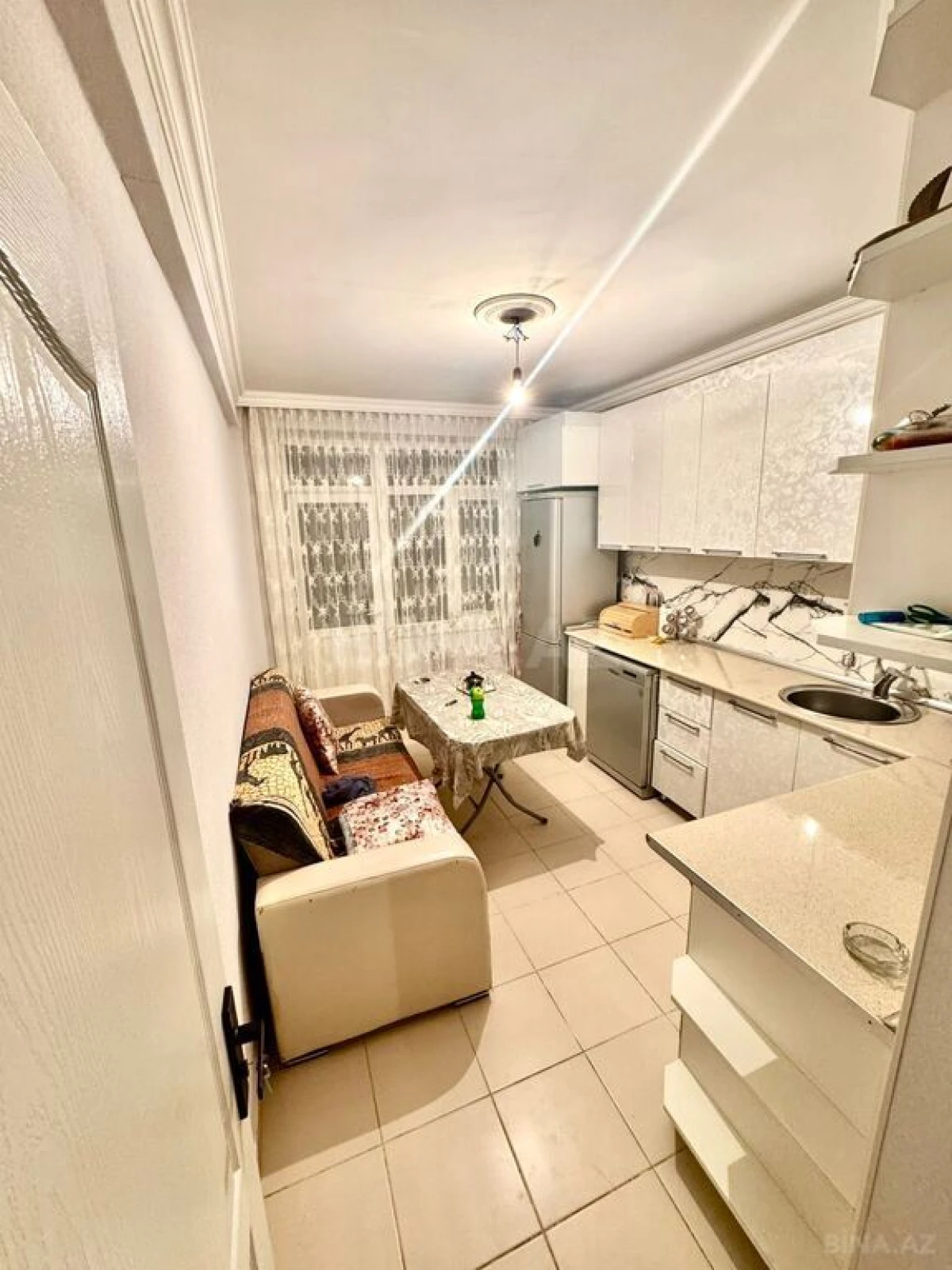 Satılır 3 otaqlı mənzil 85 m²