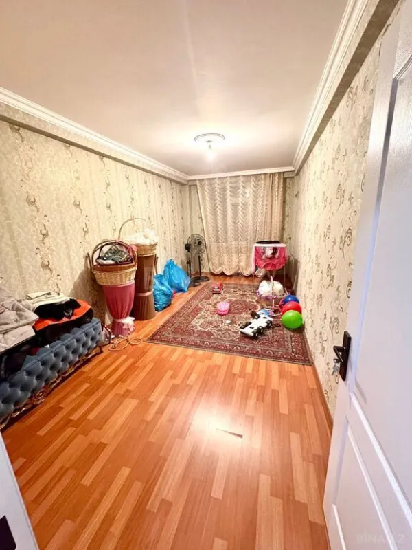 Satılır 3 otaqlı mənzil 85 m²