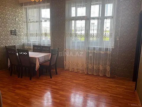 Kirayə verilir 3 otaqlı mənzil 80 m²