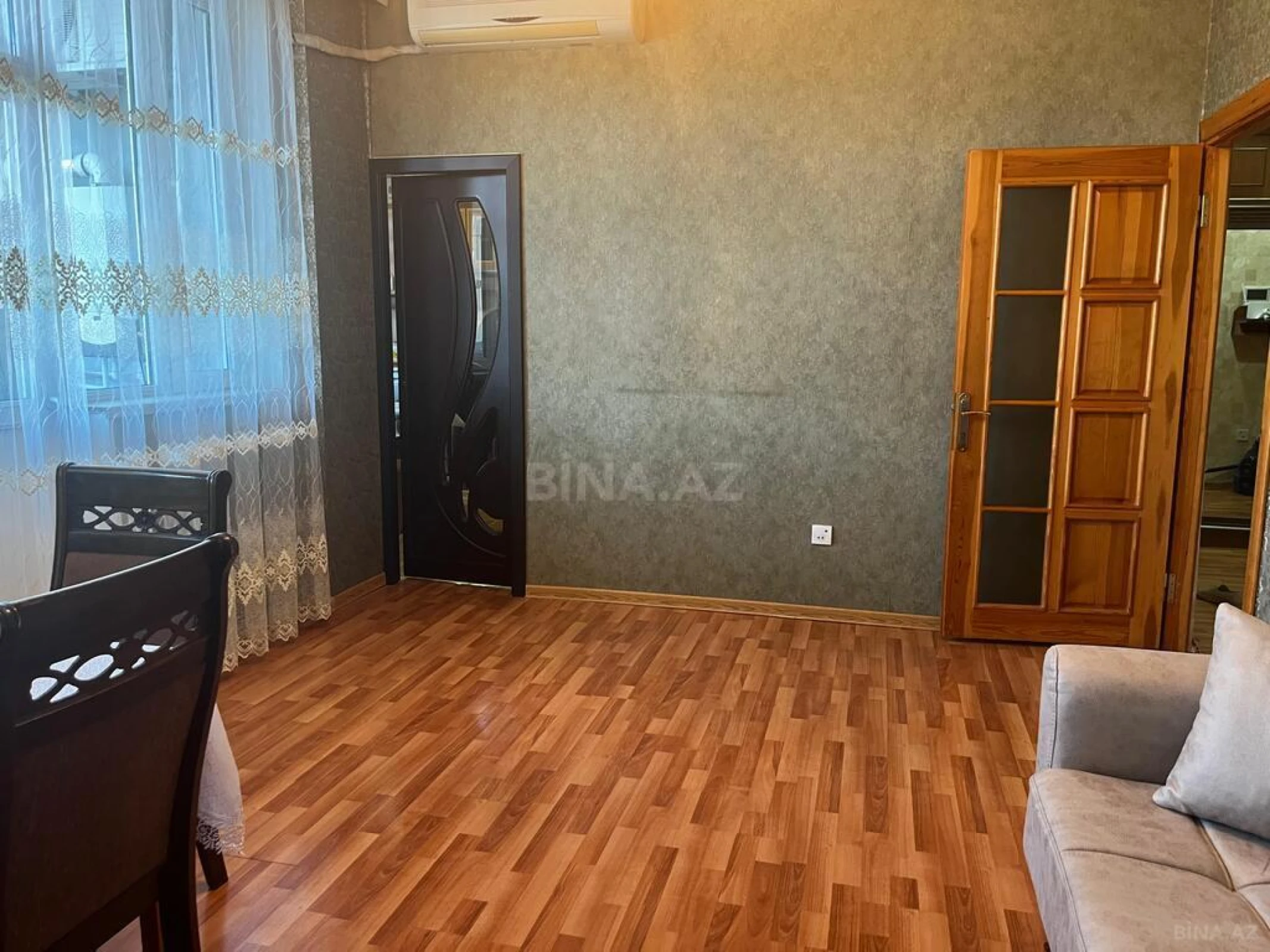 Kirayə verilir 3 otaqlı mənzil 80 m²