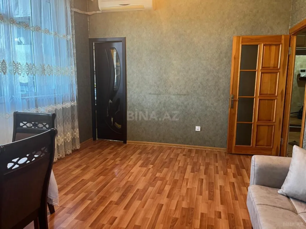 Kirayə verilir 3 otaqlı mənzil 80 m²
