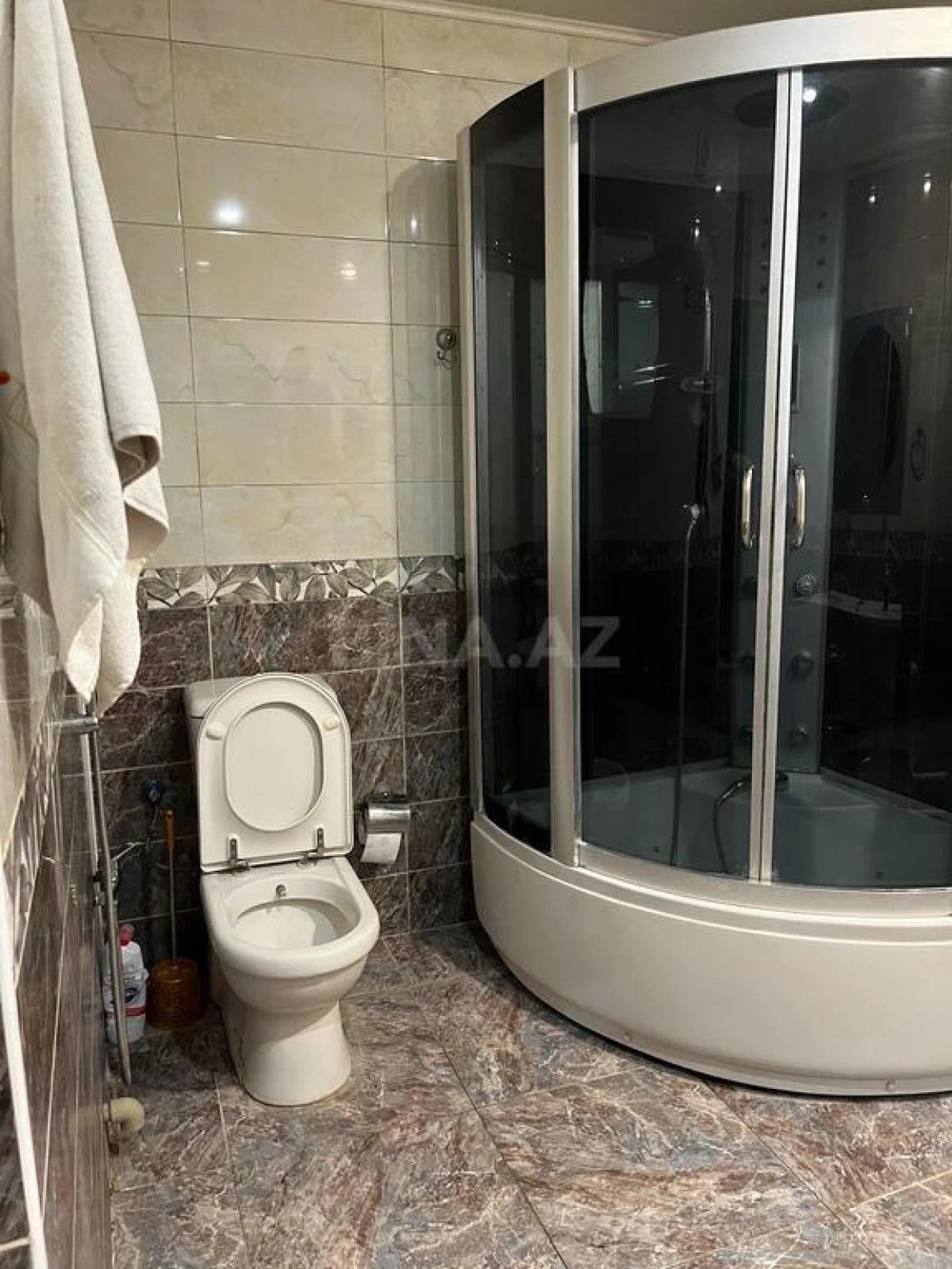 Kirayə verilir 3 otaqlı mənzil 80 m²