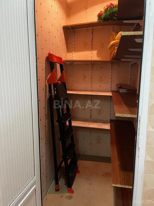 Kirayə verilir 3 otaqlı mənzil 80 m²