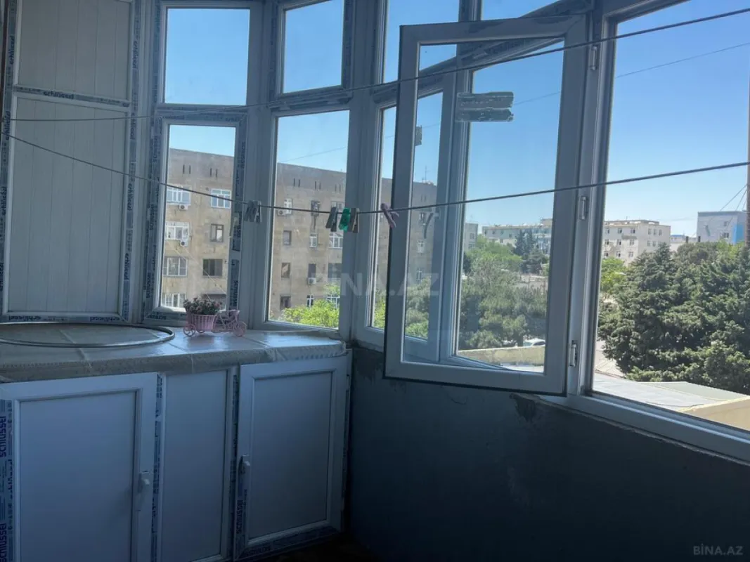 Kirayə verilir 3 otaqlı mənzil 80 m²