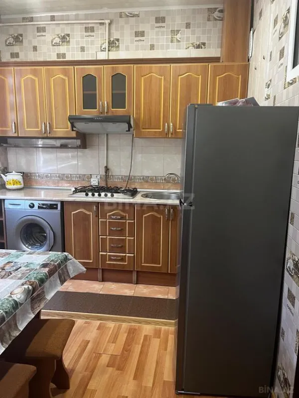 Kirayə verilir 3 otaqlı mənzil 80 m²