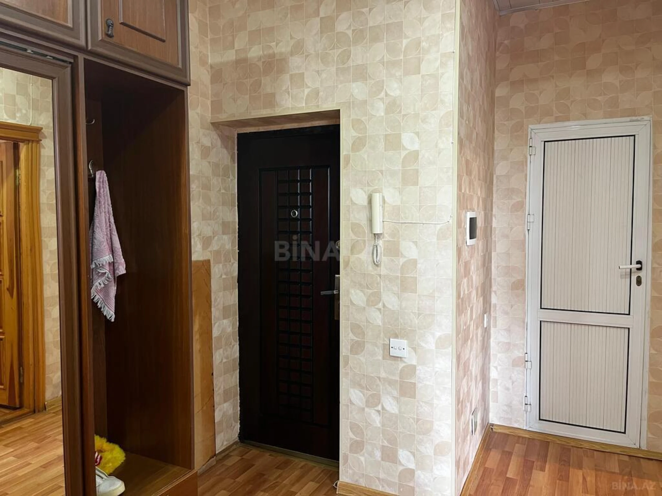 Kirayə verilir 3 otaqlı mənzil 80 m²