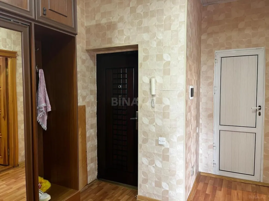 Kirayə verilir 3 otaqlı mənzil 80 m²