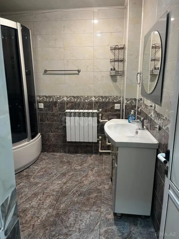 Kirayə verilir 3 otaqlı mənzil 80 m²