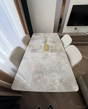 Satılır 2 otaqlı mənzil 51 m²