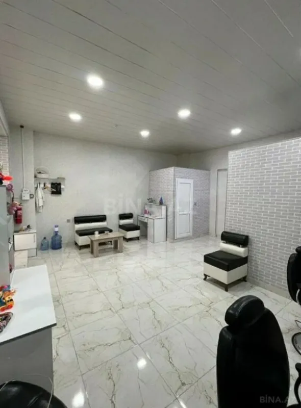 Satılır obyekt 42 m²