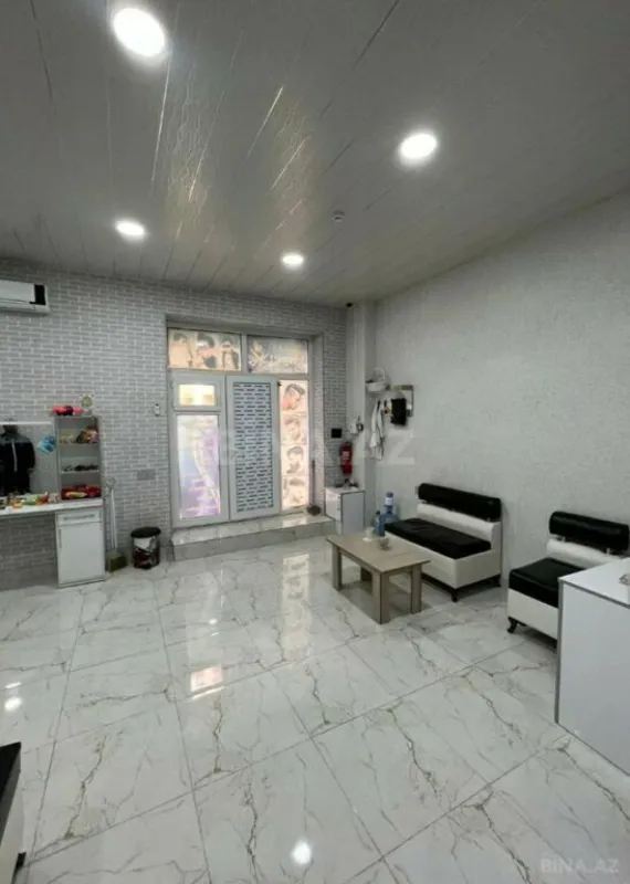 Satılır obyekt 42 m²