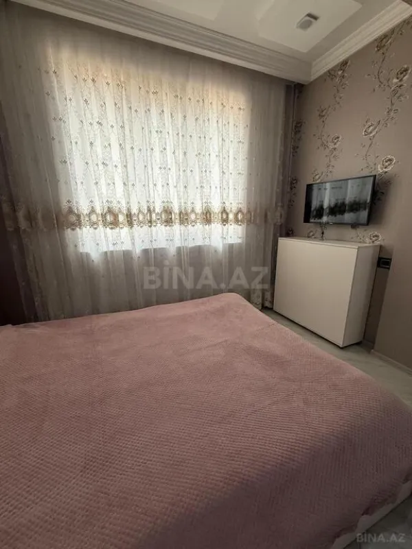 Satılır 3 otaqlı mənzil 81 m²
