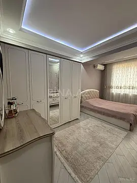 Satılır 3 otaqlı mənzil 81 m²